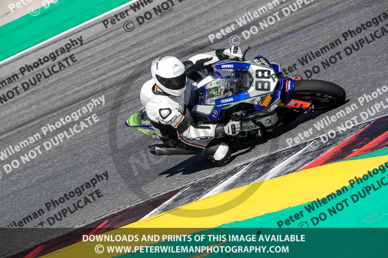 motorbikes;no limits;october 2019;peter wileman photography;portimao;portugal;trackday digital images